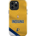 NBA Indiana Pacers Jersey iPhone 15 Pro Max Impact Case